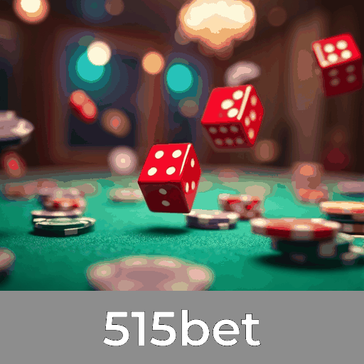 515bet: Experimente a Emoção Instantânea e Retornos Altos no Jogo Crash