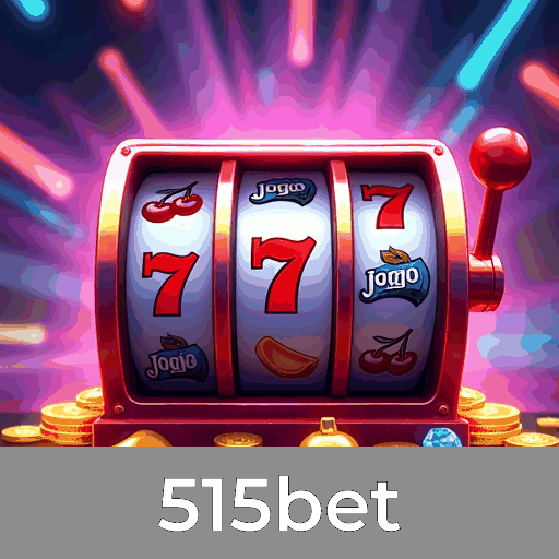 515bet: A Emoção dos Jogos de Casino e Oportunidades de Ganhos